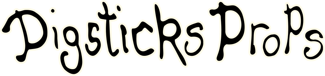 Pigsticks Props Pigsticks Props logo